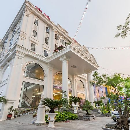 هاي فونج Tan An Palace المظهر الخارجي الصورة